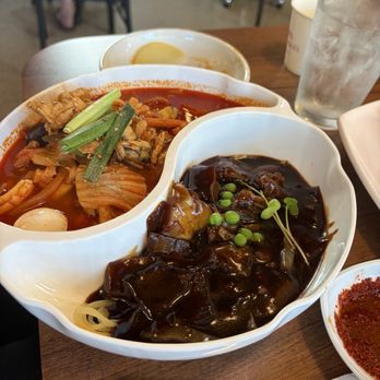 Jjamppong Zizon - Korean Near Me - Oakland, California Jjamppong Zizon - Korean Near Me - Oakland, California