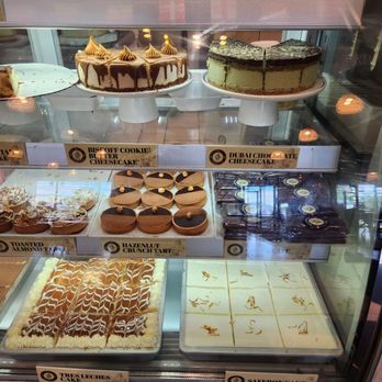 Yafa Golden Coffee - Baked goods - Coffee & Tea Near Me - Noblesville, Indiana