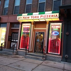 New York Pizzeria
