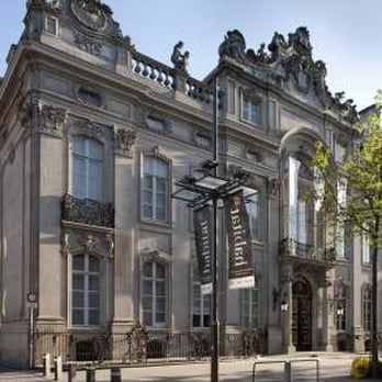 Café Impérial - Paleis op de Meir - Cafes Near Me - Antwerp, VAN