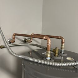 Cocoplum Plumbing