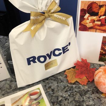 Royce Chocolate - Chocolatiers & Shops Near Me - Frisco, Texas Royce Chocolate - Chocolatiers & Shops Near Me - Frisco, Texas