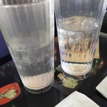 Pick Me Up Cafe - Which glass would you prefer to drink from? - New American Near Me - Chicago, Illinois Pick Me Up Cafe - Which glass would you prefer to drink from? - New American Near Me - Chicago, Illinois