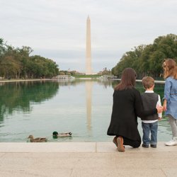 White House Nannies - The premier childcare agency in the DC metro area
