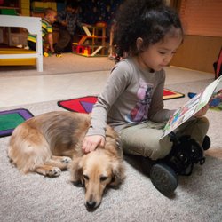Burnaby Lakeview Preschool