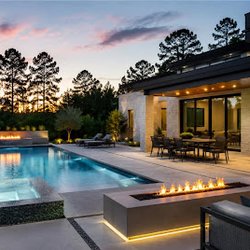 Salvo Pools