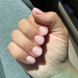 Acrylic full set Acrylic full set