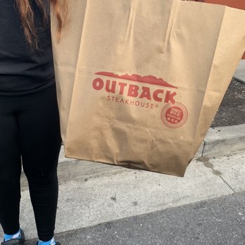 Outback Steakhouse - Steakhouses Near Me - Laurel, Maryland