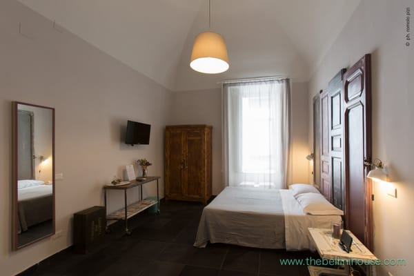 The Bellini House by null