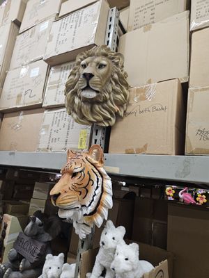 Southern Hospitality by null