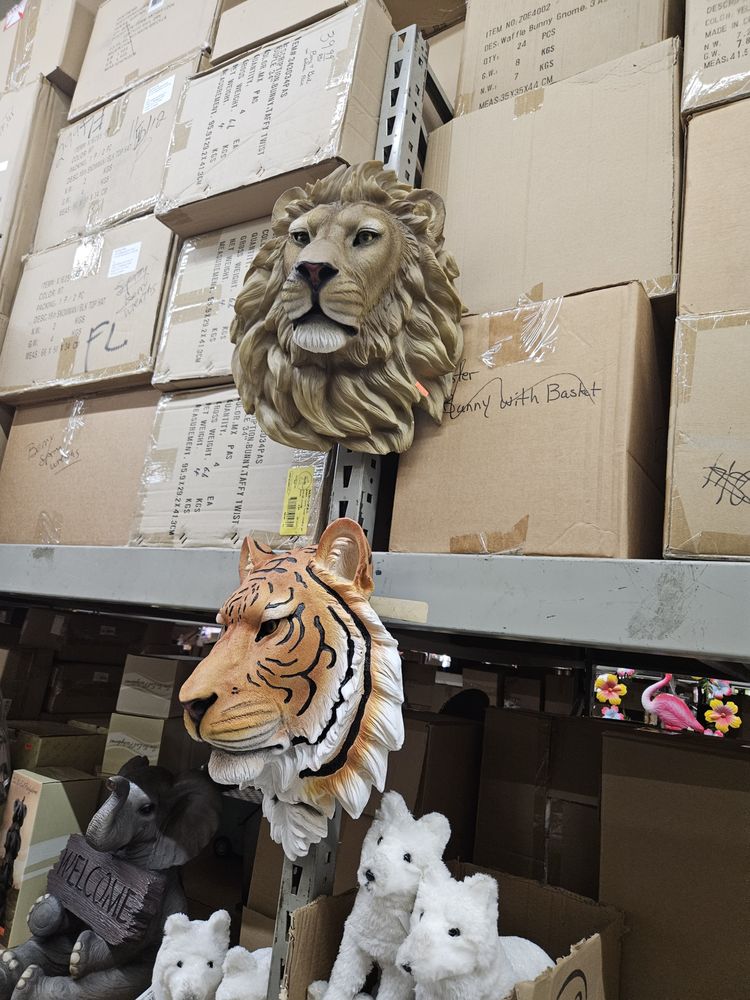 Southern Hospitality