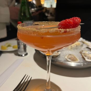 Eddie V's Prime Seafood - Seafood Near Me - Paramus, New Jersey
