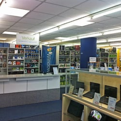 K&M Computer Shop