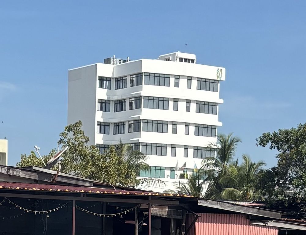 SAVV Hotel
