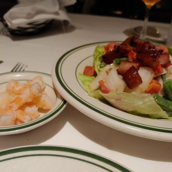Wolfgang's Steakhouse - wolfgangs salad - Steakhouses Near Me - Honolulu, Hawaii