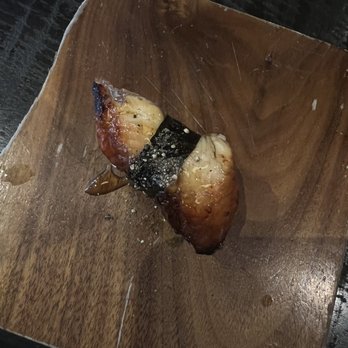 Uchi Denver - Unagi - Japanese Near Me - Denver, Colorado
