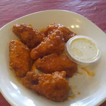 Gina's Pizzeria - Buffalo wings - Pizza Near Me - Montebello, California Gina's Pizzeria - Buffalo wings - Pizza Near Me - Montebello, California