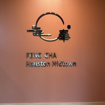 Feng Cha - Midtown - Coffee & Tea Near Me - Houston, Texas Feng Cha - Midtown - Coffee & Tea Near Me - Houston, Texas