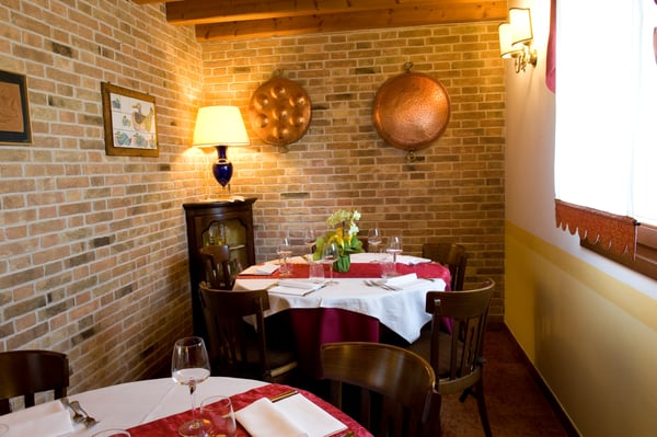 Osteria alla Pasina by null