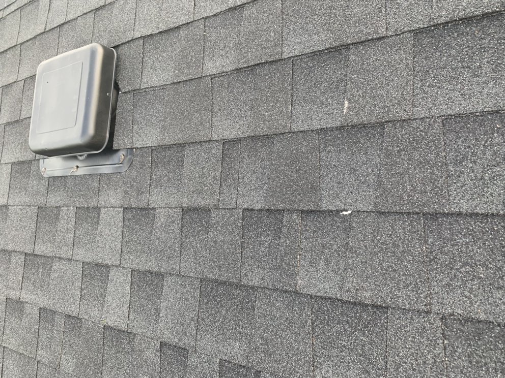 Slide of Rushing Roofing & Contracting