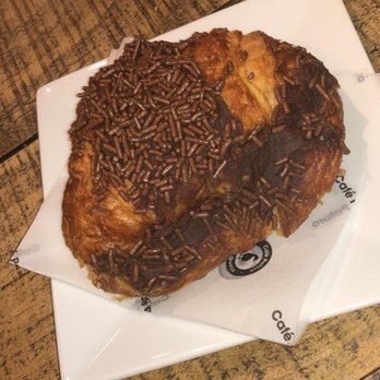 Cafe Patoro - Bakeries Near Me - New York, New York