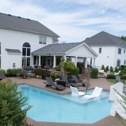 Chameleon Pools & Patio