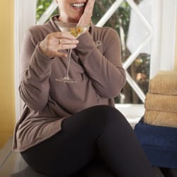 The Insurance Mom - Alison Gordon Insurance Services