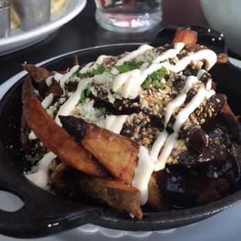 Poquitos - Mexican Near Me - Seattle, Washington