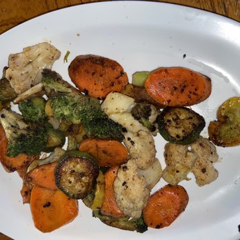 The Hideaway On Dunvale - Mixed Veggies Grilled Or Fresh - Music Venues Near Me - Houston, Texas The Hideaway On Dunvale - Mixed Veggies Grilled Or Fresh - Music Venues Near Me - Houston, Texas