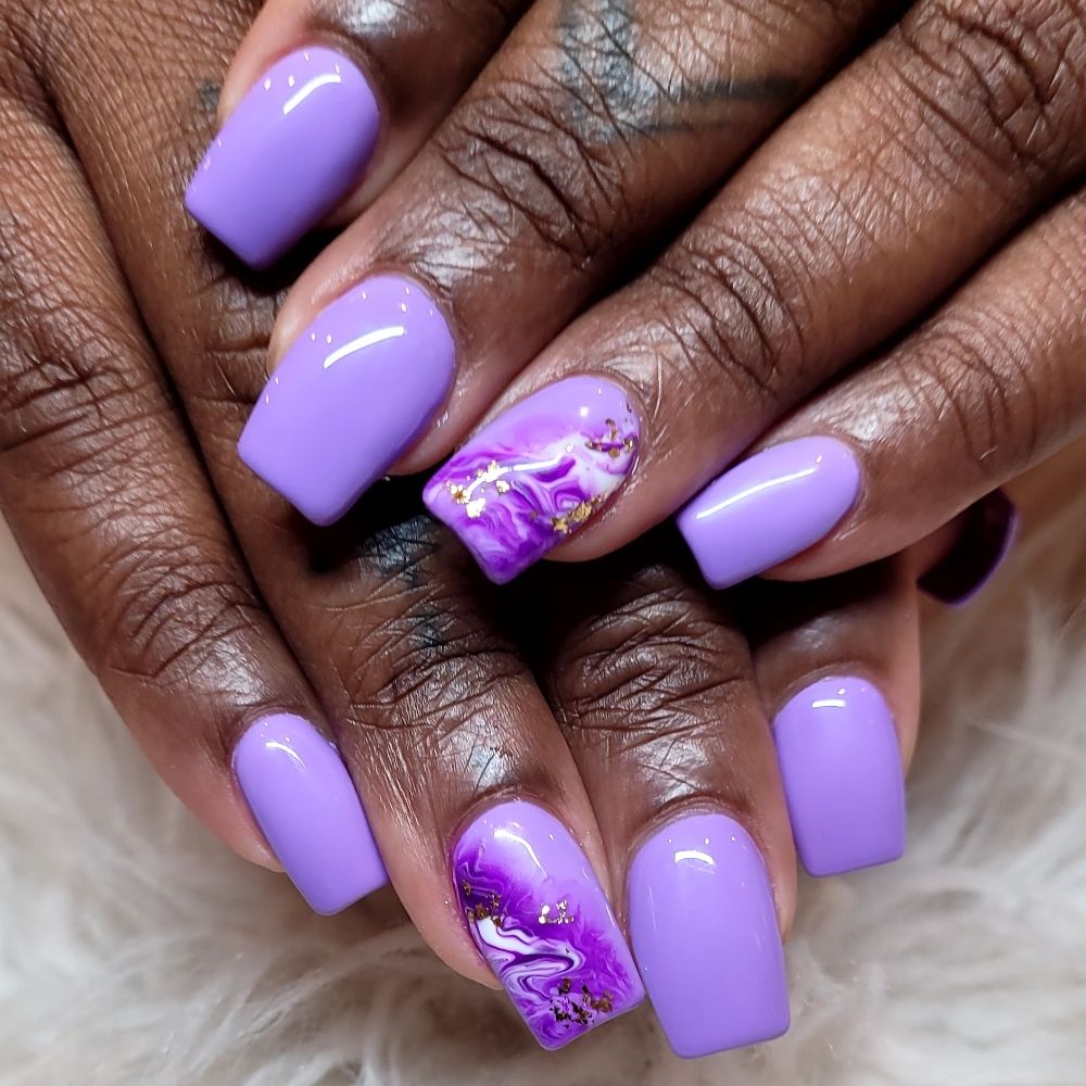 Specialties Nails Logo