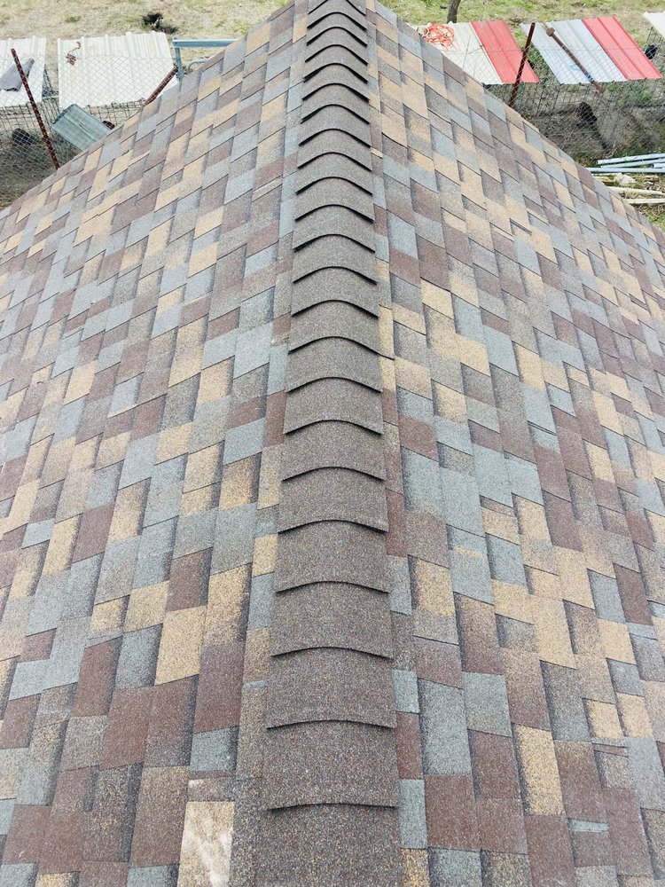 Slide of CTX Roofing & Remodeling