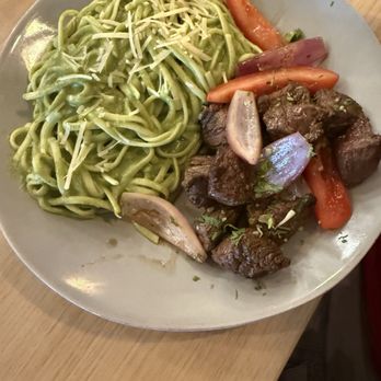 Picante - Peruvian Near Me - Ontario, California