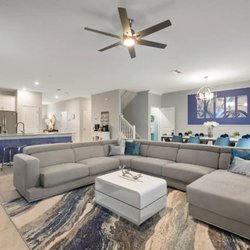Green Solutions Cleaning Services - Classy Gathering