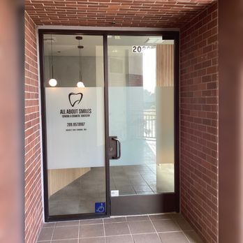 All About Smiles - Endodontists Near Me - Stockton, California