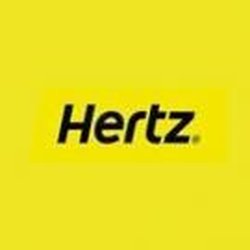 Hertz Rent A Car - business is located within Glacier Park international Airport.