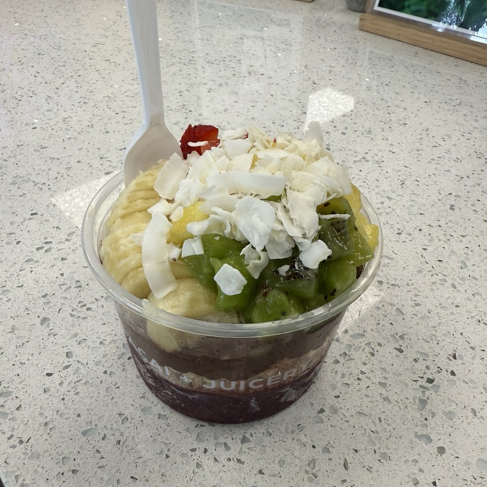 Chronic bowl Chronic bowl