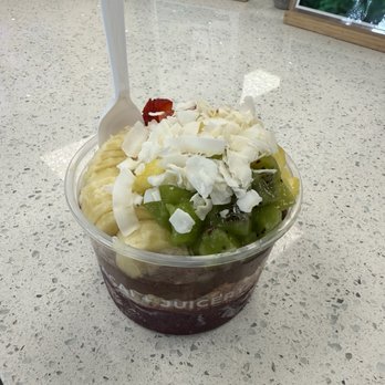 3Natives - Chronic bowl - Acai Bowls Near Me - Port St. Lucie, Florida 3Natives - Chronic bowl - Acai Bowls Near Me - Port St. Lucie, Florida