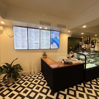 Euro Caffe - Front - Coffee & Tea Near Me - Orange, California