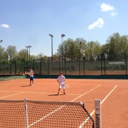 FCL Tennis