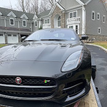 Ariel's Towing & Recovery - exoctic car towing in Springfield NJ - Roadside Assistance Near Me Ariel's Towing & Recovery - exoctic car towing in Springfield NJ - Roadside Assistance Near Me