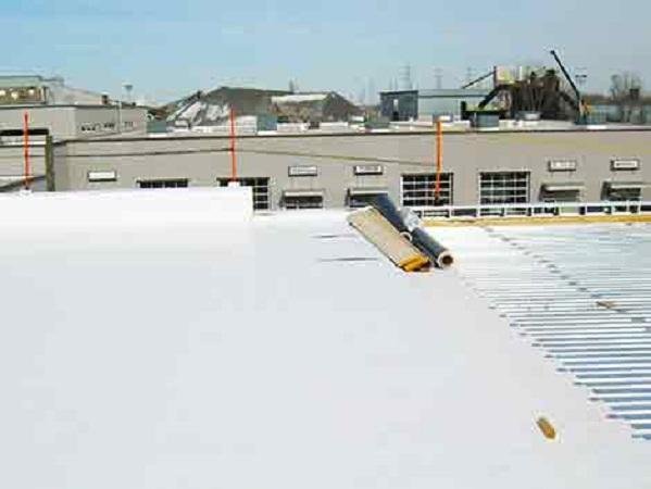 Slide of Hernandez Roofing