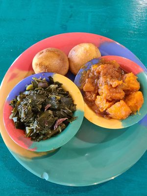 Tony G's Soul Food by null