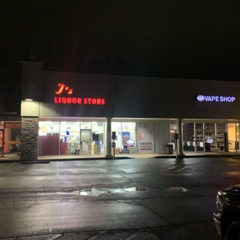 J'S LIQUOR STORE - Updated December 2025 - 10 Photos - 3103 Cobb