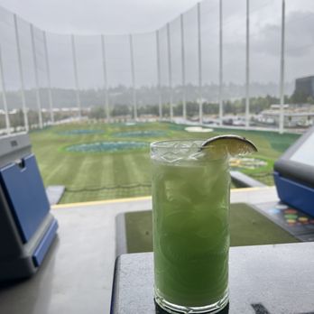 Topgolf - Summer special tiki drink! - Sports Bars Near Me - Renton, Washington Topgolf - Summer special tiki drink! - Sports Bars Near Me - Renton, Washington