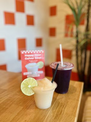 Merka Saltao by null