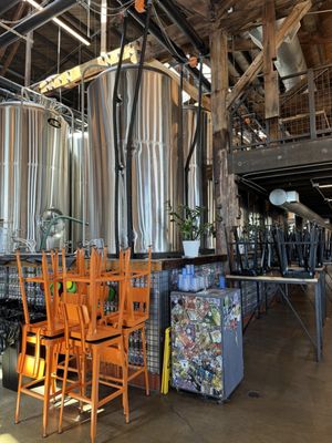 Drekker Brewing Company by null