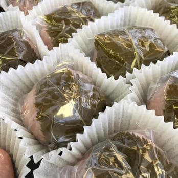 Chikara Mochi - Bakeries Near Me - Gardena, California