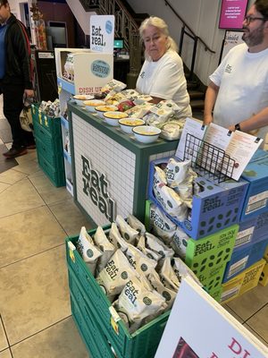 Whole Foods Market by null