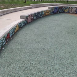 Mt Greenwood Park