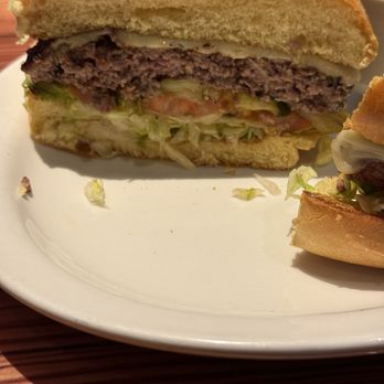 Miller's Ale House - CLASSIC CHEESEBURGER* - Sports Bars Near Me - Chattanooga, Tennessee Miller's Ale House - CLASSIC CHEESEBURGER* - Sports Bars Near Me - Chattanooga, Tennessee